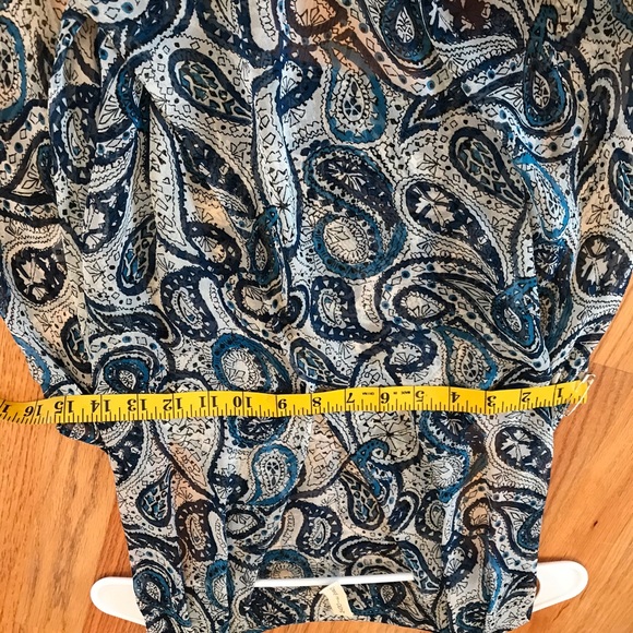 Halter-like tank Maggie Ward - Picture 5 of 5